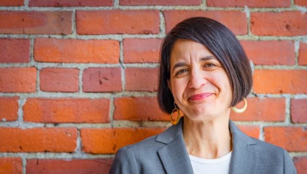 Becca Balint, Backed by Bernie Sanders, Wins Vermont US House Primary