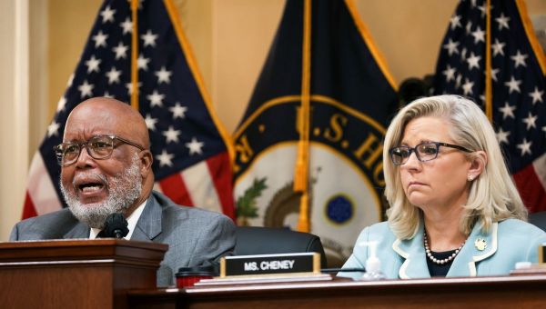 Jan. 6 committee abruptly calls surprise Tuesday hearing, citing “recently obtained evidence”