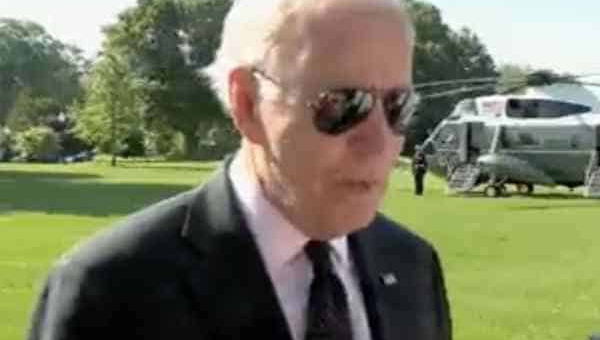 Looks Like Biden Wants to Ban 9mm Handguns