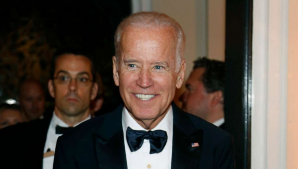 White House Correspondents' Dinner returns with president in attendance