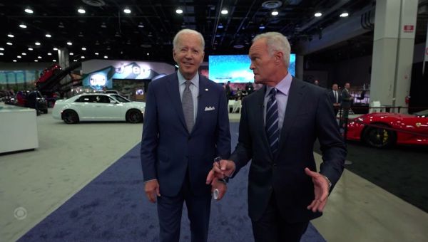 ‘Pandemic is Over,” President Biden Said, Epidemiologists Disagree – 9 & 10 News