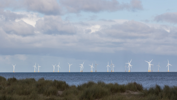 Murphy,  Hochul sign off on massive half-million-acre windfarm off the coast of the Jersey Shore