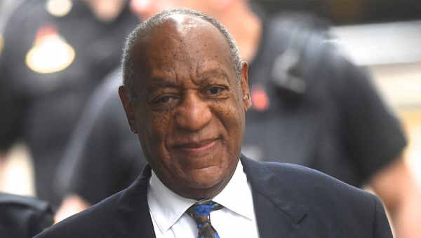Supreme Court Won't Review Decision to Free Bill Cosby From Prison