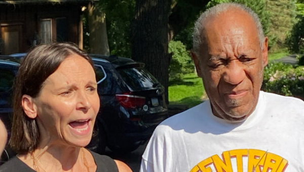 Bill Cosby Left Free After Case Won't Be Heard By The Supreme Court