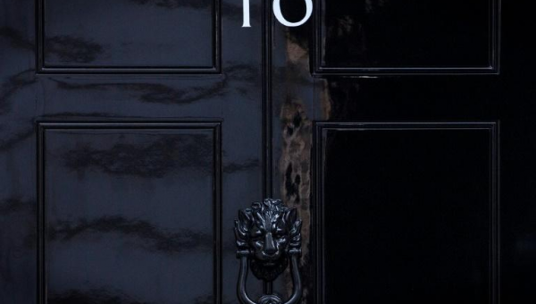 UK PM Promises Cooperation With Police ‘Partygate’ Probe