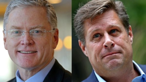 Tuesday is primary day in Massachusetts: Here’s what’s on the ballot