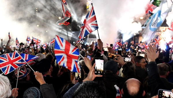 Brexit is causing ‘increased costs, paperwork and border delays’ – who knew?