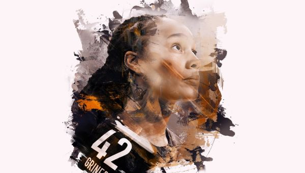 Brittney Griner's Fight for Freedom