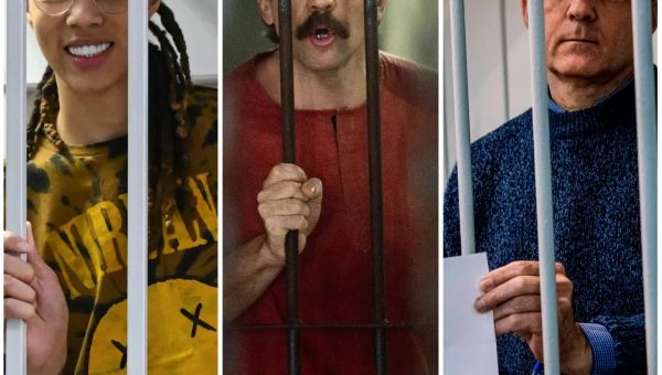 The case for trading a Russian arms dealer for Griner, Whelan