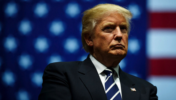 NY Attorney General files motion to hold Trump in contempt for ignoring subpoena