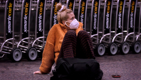 T.F. Green and RIPTA make hasty changes to mask policy in wake of Federal court ruling