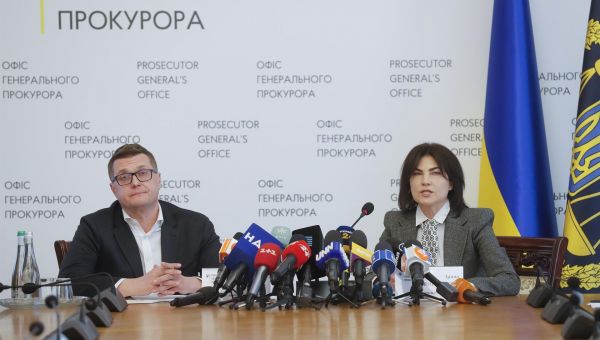 Zelenskyy sacks security service chief, prosecutor general – La Prensa Latina Media