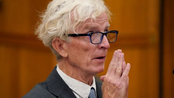 Judge denies abortion clinic request to stay open while fighting Mississippi’s trigger law