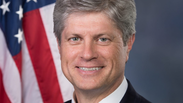 GOP Rep. Fortenberry convicted of lying to feds about contribution from foreign billionaire