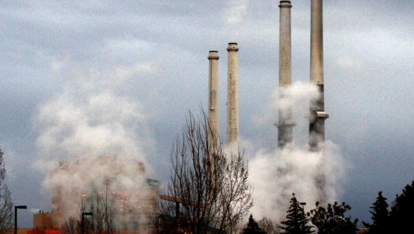 The Real Target of the Supreme Court's EPA Decision
