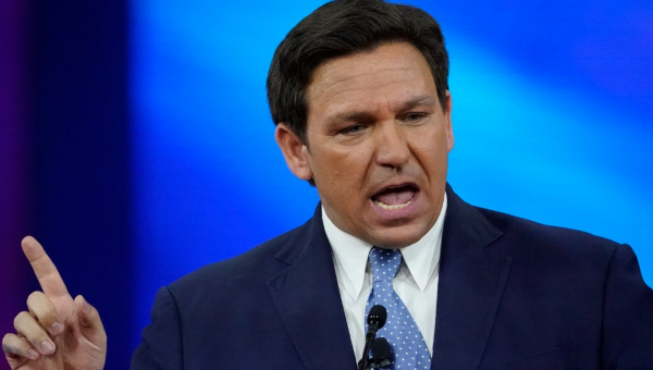 Florida’s ‘Don’t Say Gay’ bill signed into law