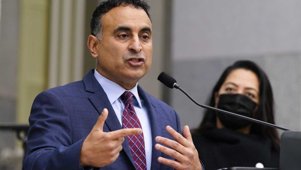 California lawmakers to debate universal healthcare proposal