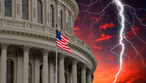 January 6th Committee reveals it has at least one House Republican nailed for giving Capitol tours