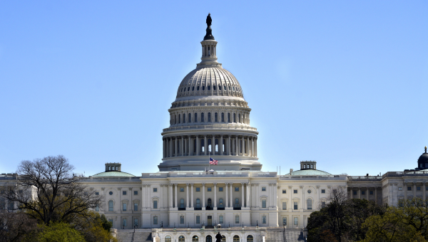 U.S. lawmakers urged to work remotely as much as possible as COVID cases hit Congress