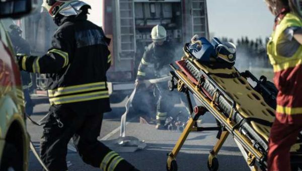 SHOCKING: Republican Congresswoman And Staffers Die In Car Crash