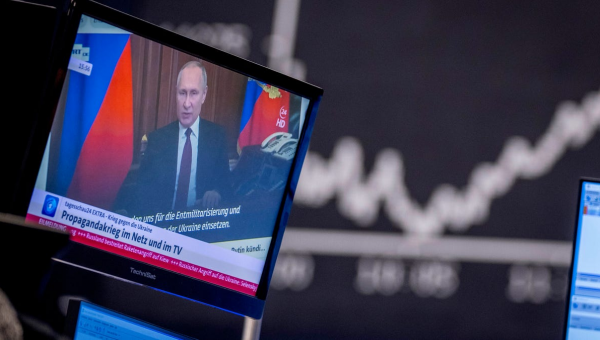 TikTok is Russia's newest weapon in arsenal for anti-Ukraine propaganda