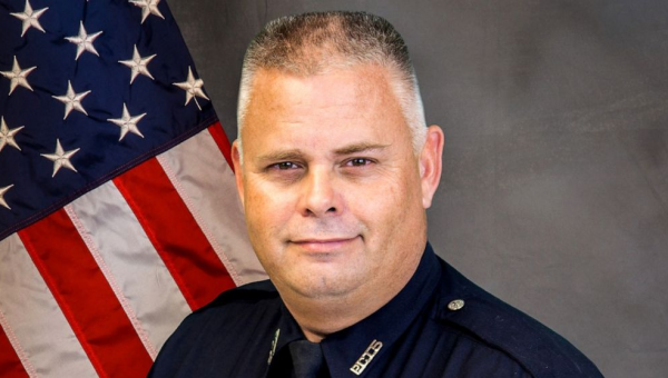 Search underway for suspect in fatal shooting of Texas deputy: ‘Brutal murder’