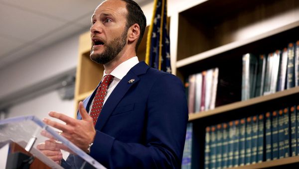 “Trumpian” effort to recall San Francisco’s progressive district attorney bankrolled by GOP money