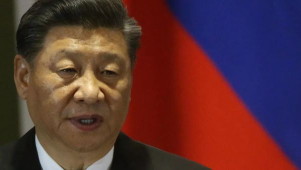 China's Xi Jinping Takes Swipe At U.S. "position Of – Article Bias ...