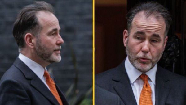 Chris Pincher: Six new claims of inappropriate behaviour levelled at former Tory deputy chief whip | JOE.co.uk