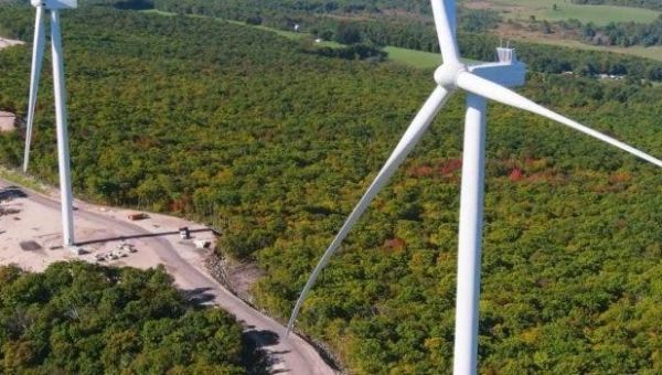 Climate Bill Rope-A-Dope, Part Infinity: Joe Manchin Caves (Or Does He?)