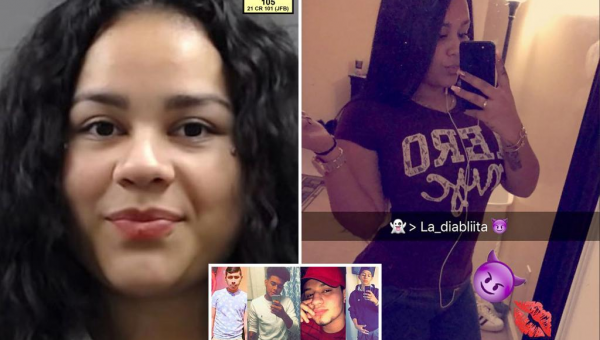 MS-13 ‘Little Devil’ guilty on all counts in LI machete massacre