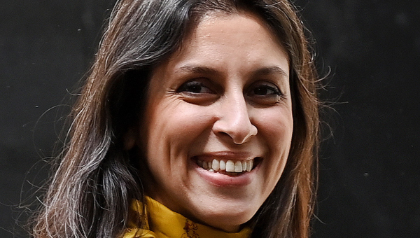 Iran forced me to sign false confession, says Nazanin Zaghari-Ratcliffe