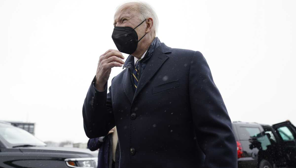 Court ruling gives Biden chance for reset on climate policy
