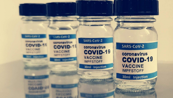 Proposed Legislation Would Allow California Kids 12+ to Receive COVID-19 Jab Without Parental Consent