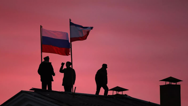 U.S. charges Russian oligarch’s TV producer with violating sanctions