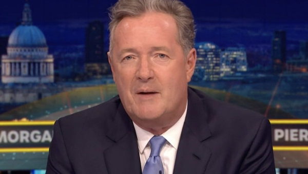 Piers Morgan’s new TalkTV show praised by Summer Monteys-Fullam, Lizzie Cundy and Love Island’s Amy Hart
