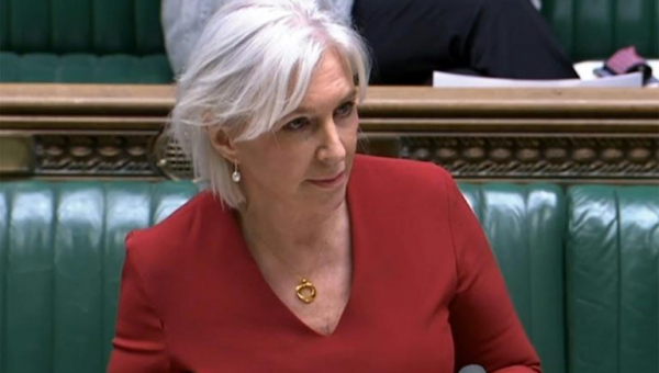 UK Freezes BBC Funding For Two Years