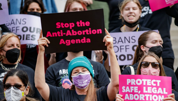 Despite attempts to block it, Florida Senate prepares abortion ban for final vote this week