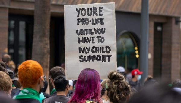 Nearly all House Republicans voted against a bill to protect birth control access