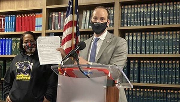 San Francisco Should Recall Chesa Boudin  —  the Worst Prosecutor Ever