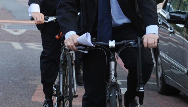 Who is Guto Harri, the new communications chief in Downing Street?