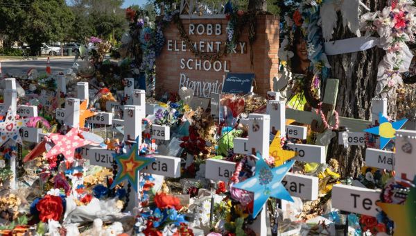 Preliminary probe on Uvalde school shooting finds ‘systemic failures’u00a0by various authorities, reports say