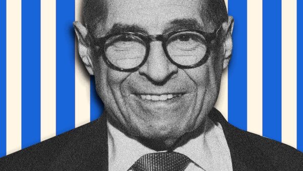 Jerry Nadler Wins, But How Long Will He Stay?