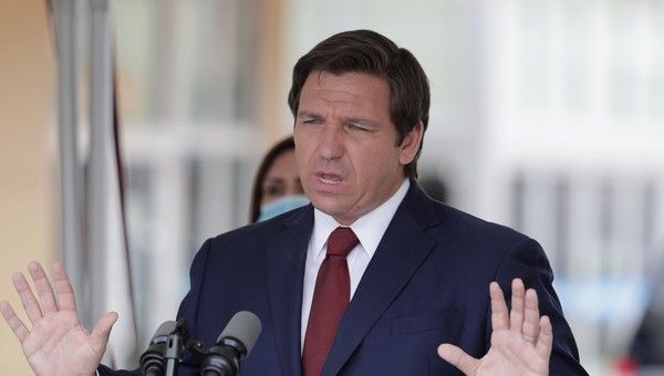 Gov. Ron DeSantis features mother whose child was being ‘transitioned’ by school officials without her knowledge
