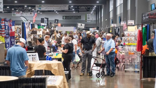 Will local events still happen despite Jackson water crisis? See what is still on tap