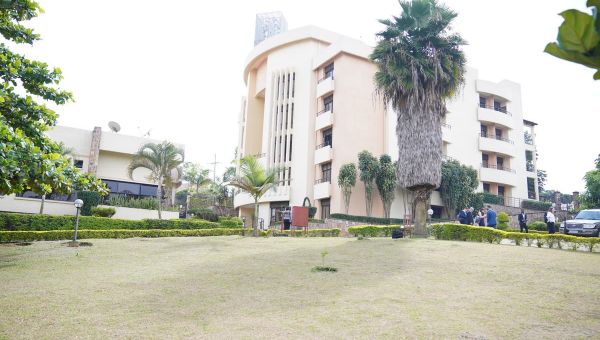 Truss insists first ‘completely moral’ Rwanda flight will take off with migrants