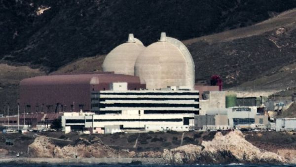 California officials ponder nuclear future of Diablo Canyon Power Plant | News Channel 3-12