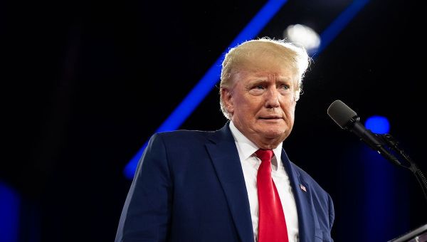 “So unfortunate”: Even Trump’s allies think he majorly screwed up with his special master choice