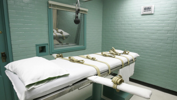 Texas set to execute the state’s oldest death row inmate | Houston Public Media