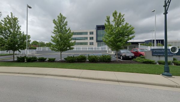 Armed Suspect at FBI Office Triggers Police Chase, Shots Reportedly Fired
